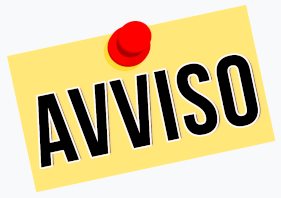 avviso